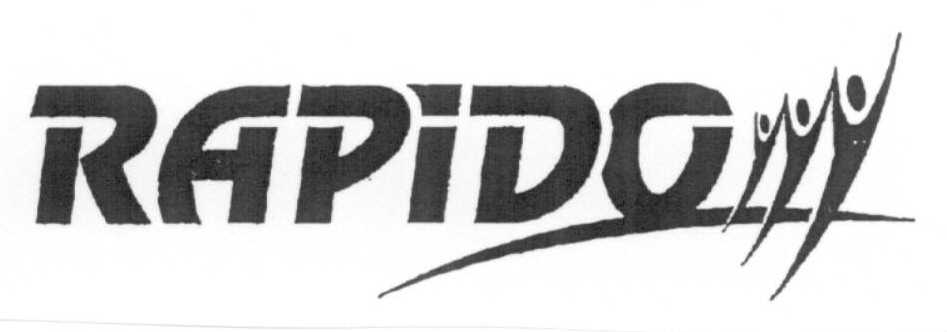 RAPIDO