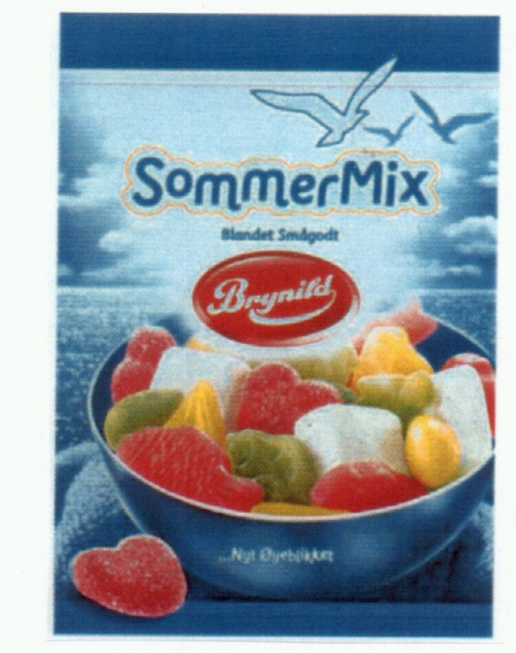 SommerMix