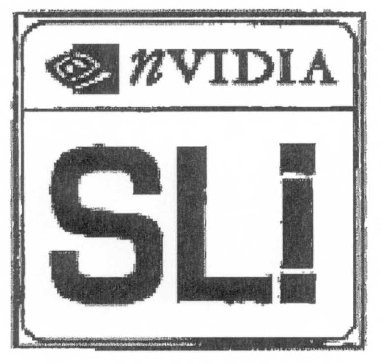 nVIDIA SLI