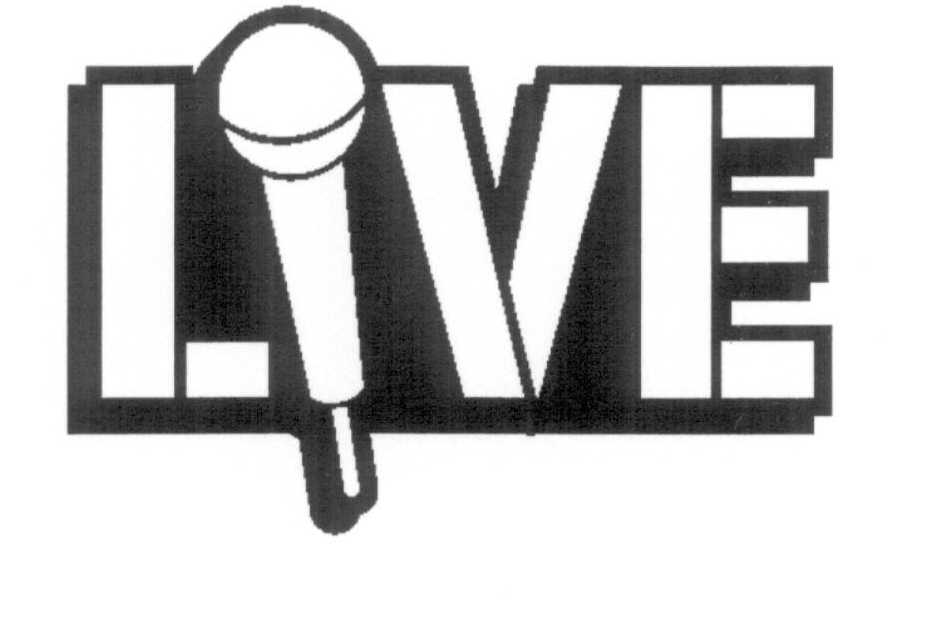 LIVE