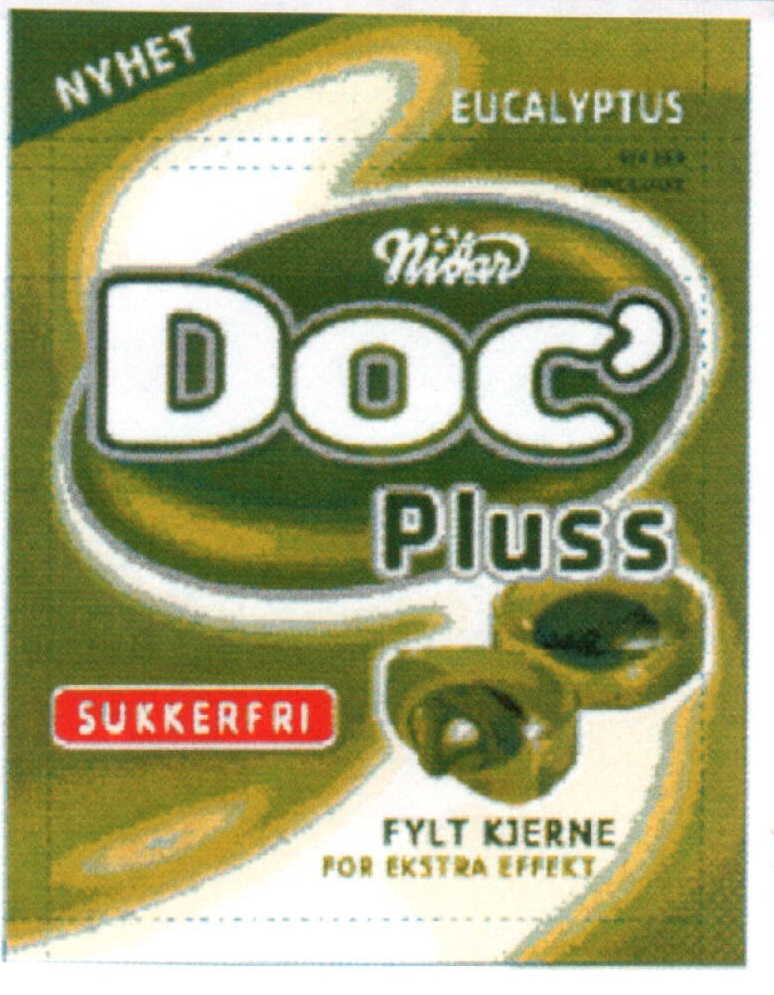 Nidar DOC' Pluss