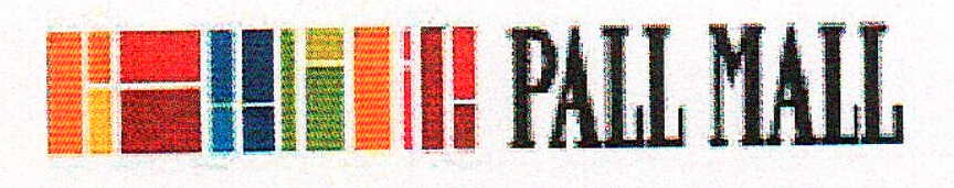 PALL MALL