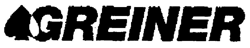 GREINER
