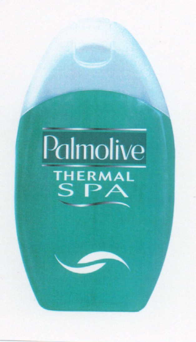 Palmolive THERMAL SPA
