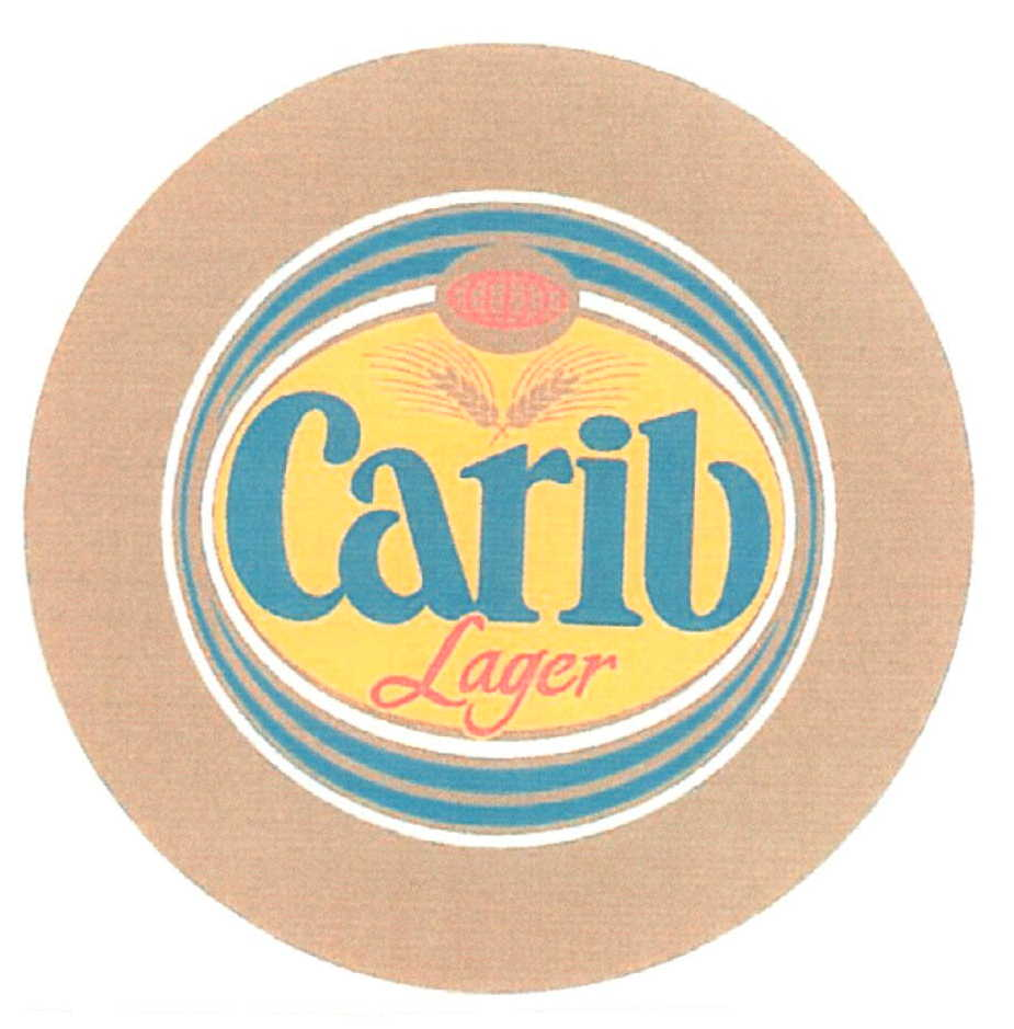 Carib Lager