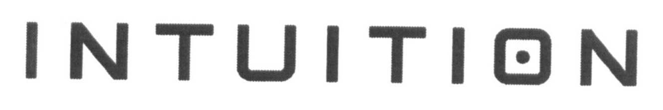INTUITION