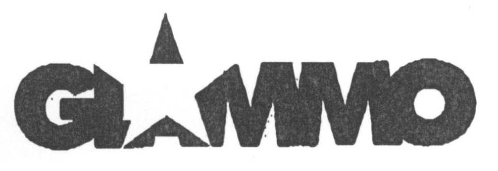 GLAMMO