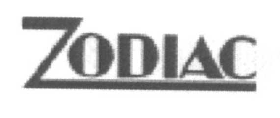 ZODIAC