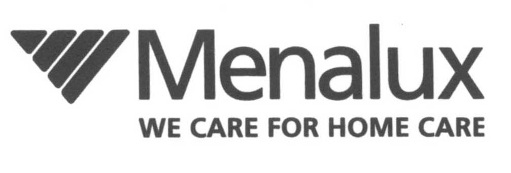 Menalux WE CARE FOR HOME CARE