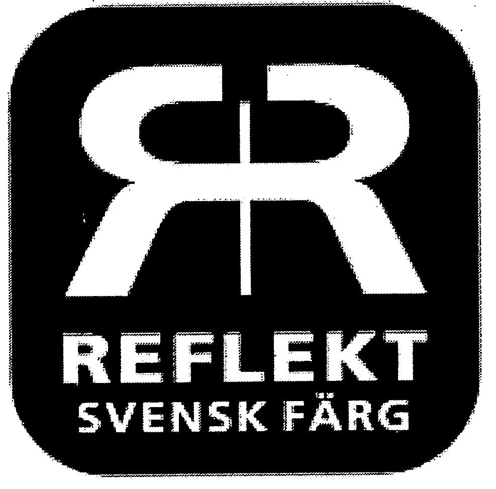 REFLEKT SVENSK FÄRG