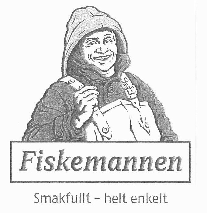 Fiskemannen
Smakfullt - helt enkelt