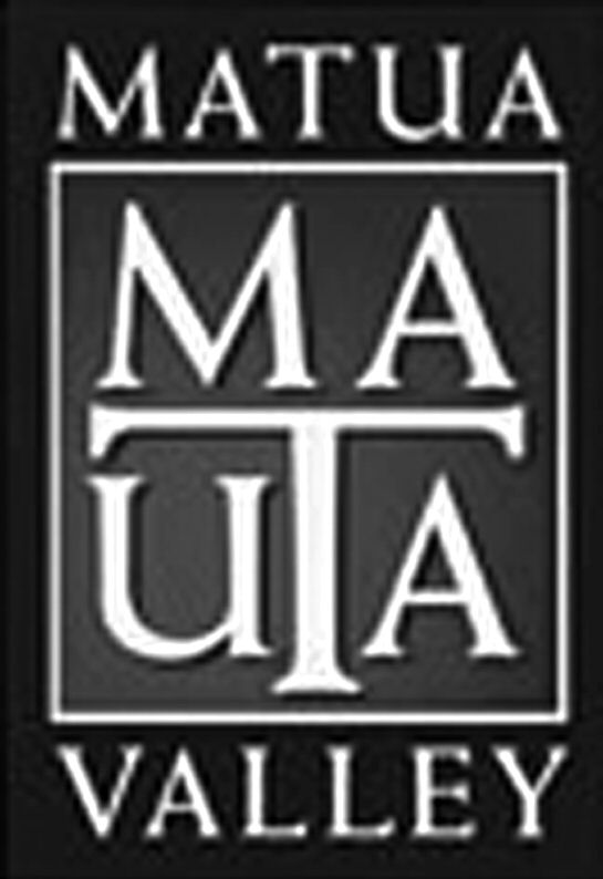 MATUA VALLEY MA T UA