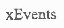 xEvents