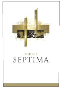 BODEGA SEPTIMA