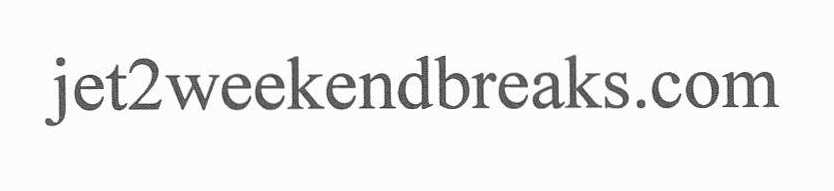 jet2weekendbreaks.com