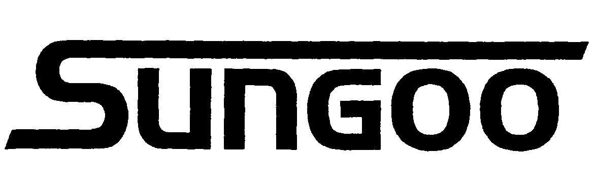 SUNGOO
