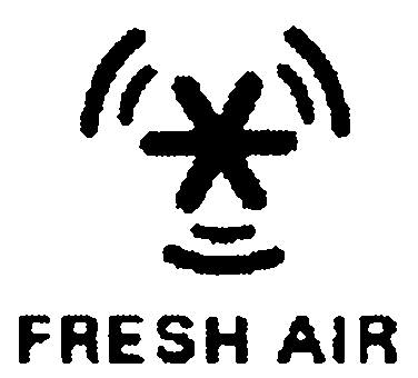 FRESH AIR