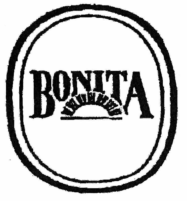 BONITA