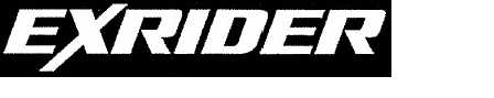 EXRIDER