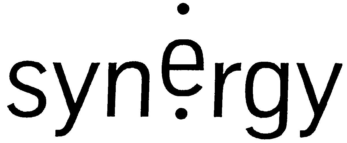 synergy