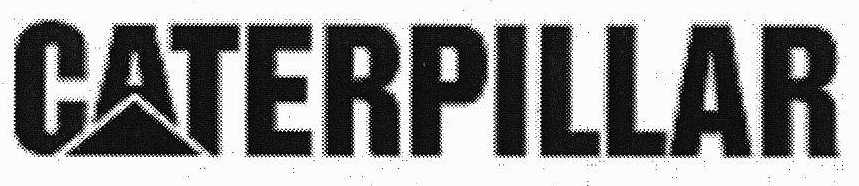 CATERPILLAR