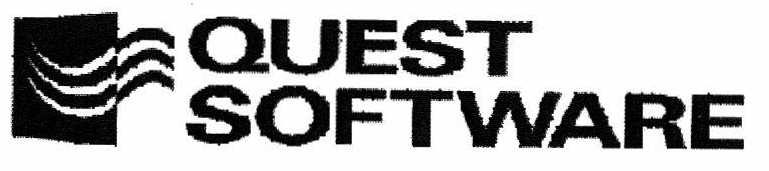 QUEST SOFTWARE