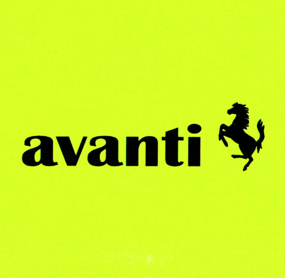 avanti