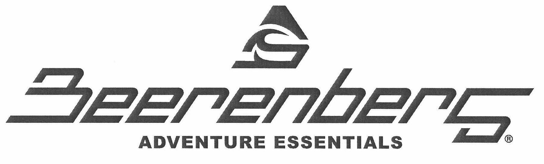 Beerenberg ADVENTURE ESSENTIALS