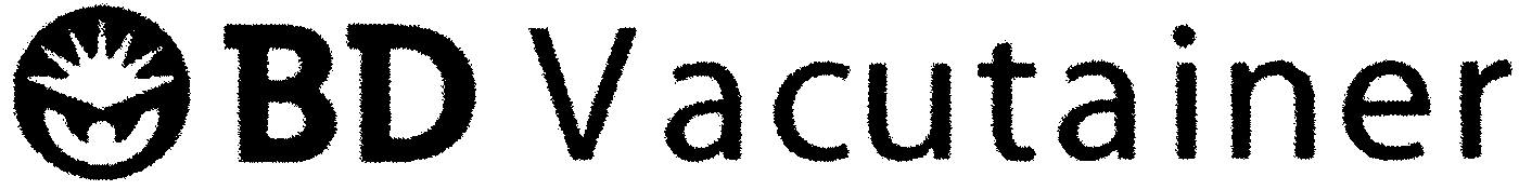BD Vacutainer