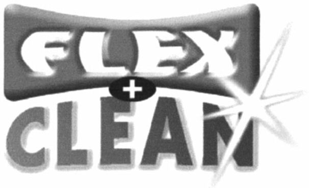 FLEX + CLEAN