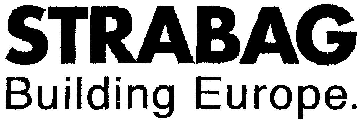 STRABAG Building Europe.