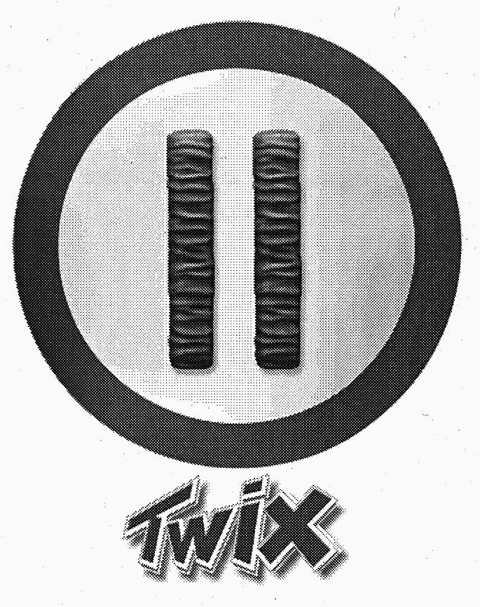 TWIX