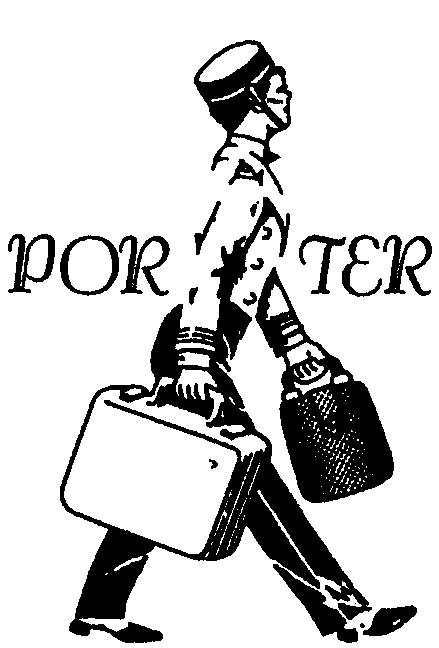PORTER