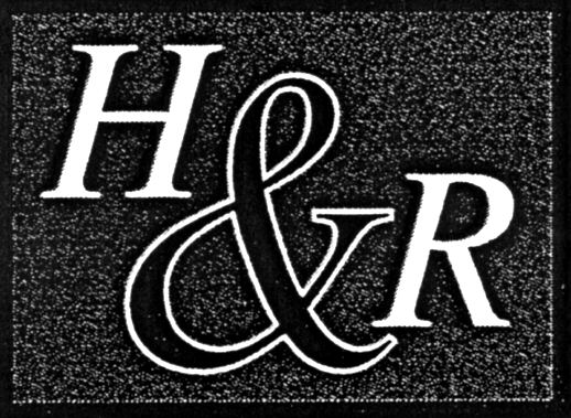 H&R