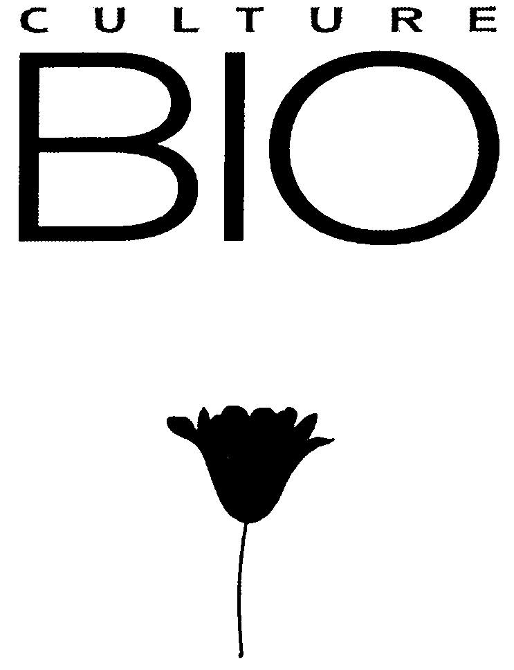 CULTURE BIO
