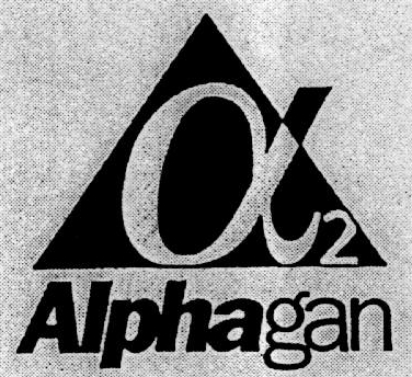 a2 Alphagan