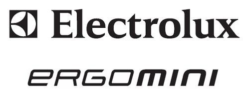 Electrolux eRGOmini