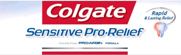 Colgate Sensitive Pro-Relief
