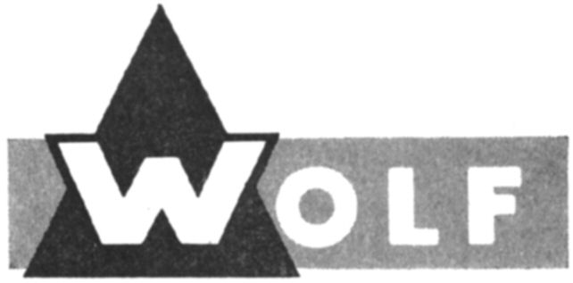 WOLF
