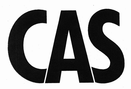 CAS
