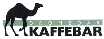 DROMEDAR KAFFEBAR