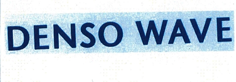 DENSO WAVE