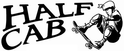 HALF CAB