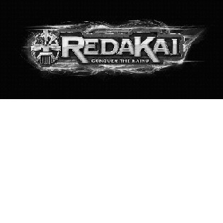 REDAKAI CONQUER THE KAIRU