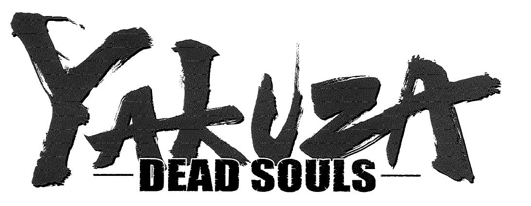 YAKUZA DEAD SOULS