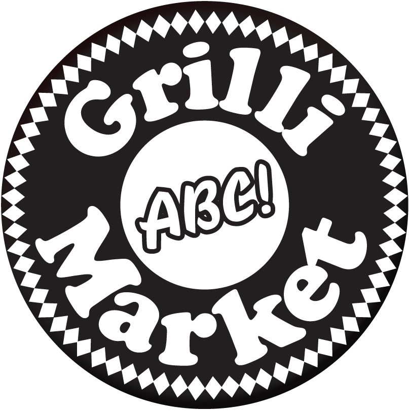 ABC! Grilli Market