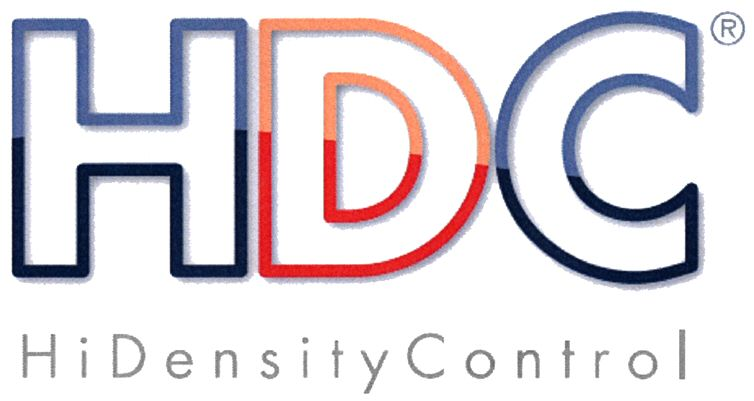 HDC HiDensityControl