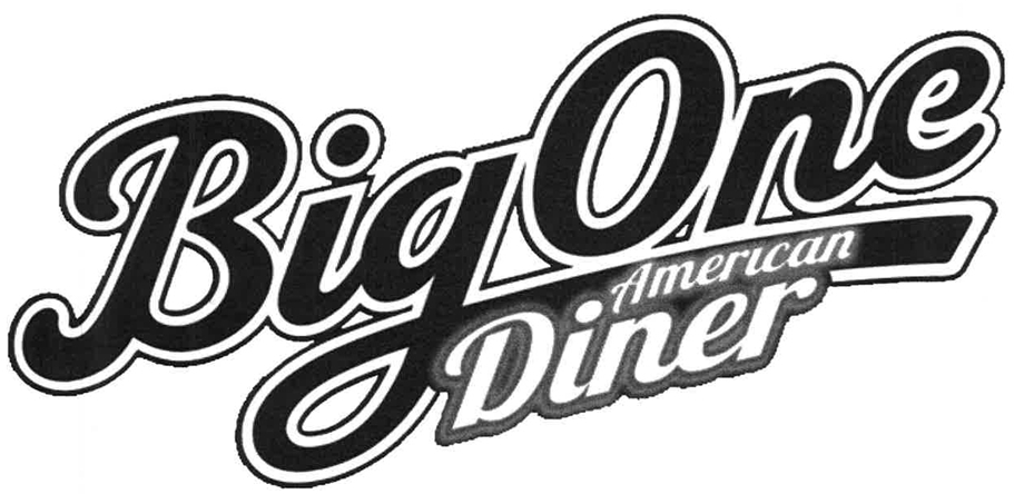 BigOne American Diner