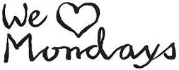 We Love Mondays / We Mondays