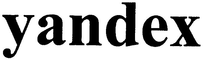 yandex